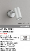 ODELIC �����ǥ�å� LED �������ƥꥢ�饤�� OG254370P1