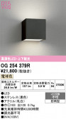 ODELIC �����ǥ�å� LED �������ƥꥢ�饤�� OG254379R