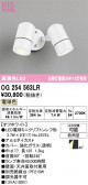 ODELIC �����ǥ�å� LED �������ƥꥢ�饤�� OG254563LR