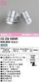 ODELIC �����ǥ�å� LED �������ƥꥢ�饤�� OG254565NR