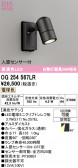 ODELIC �����ǥ�å� LED �������ƥꥢ�饤�� OG254567LR