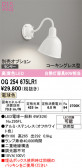 ODELIC �����ǥ�å� LED �������ƥꥢ�饤�� OG254675LR1