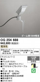 ODELIC �����ǥ�å� LED �������ƥꥢ�饤�� OG254688