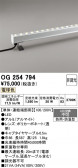 ODELIC �����ǥ�å� LED �������ƥꥢ�饤�� OG254794