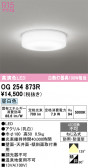 ODELIC �����ǥ�å� LED �������ƥꥢ�饤�� OG254873R