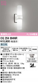 ODELIC �����ǥ�å� LED �������ƥꥢ�饤�� OG254894NR