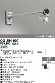 ODELIC �����ǥ�å� LED �������ƥꥢ�饤�� OG254907