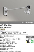 ODELIC �����ǥ�å� LED �������ƥꥢ�饤�� OG254908