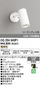ODELIC �����ǥ�å� LED �������ƥꥢ�饤�� OG254943P1
