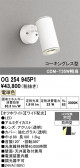 ODELIC �����ǥ�å� LED �������ƥꥢ�饤�� OG254945P1