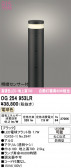 ODELIC �����ǥ�å� LED �������ƥꥢ�饤�� OG254953LR