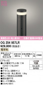 ODELIC �����ǥ�å� LED �������ƥꥢ�饤�� OG254957LR