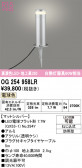 ODELIC �����ǥ�å� LED �������ƥꥢ�饤�� OG254958LR