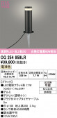 ODELIC �����ǥ�å� LED �������ƥꥢ�饤�� OG254959LR
