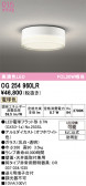 ODELIC �����ǥ�å� LED �������ƥꥢ�饤�� OG254960LR