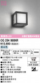 ODELIC �����ǥ�å� LED �������ƥꥢ�饤�� OG254990NR