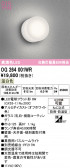 ODELIC �����ǥ�å� LED �������ƥꥢ�饤�� OG264001WR