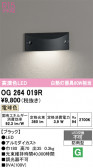 ODELIC �����ǥ�å� LED �������ƥꥢ�饤�� OG264019R