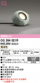 ODELIC �����ǥ�å� LED �������ƥꥢ�饤�� OG264021R