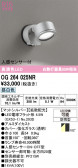ODELIC �����ǥ�å� LED �������ƥꥢ�饤�� OG264025NR