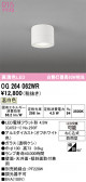 ODELIC �����ǥ�å� LED �������ƥꥢ�饤�� OG264062WR