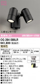 ODELIC �����ǥ�å� LED �������ƥꥢ�饤�� OG264089LR