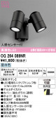 ODELIC �����ǥ�å� LED �������ƥꥢ�饤�� OG264089NR