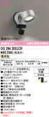 ODELIC �����ǥ�å� LED �������ƥꥢ�饤�� OG264202LCR