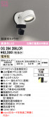 ODELIC �����ǥ�å� LED �������ƥꥢ�饤�� OG264206LCR