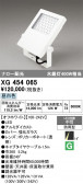 ODELIC �����ǥ�å� LED �������ƥꥢ�饤�� XG454065