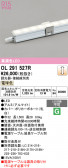 ODELIC �����ǥ�å� LED �����Ѵ��ܾ��� OL291527R