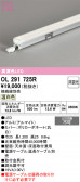 ODELIC �����ǥ�å� LED �����Ѵ��ܾ��� OL291725R