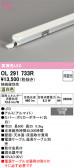 ODELIC �����ǥ�å� LED �����Ѵ��ܾ��� OL291733R