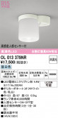 ODELIC �����ǥ�å� LED ����������󥰥饤�� OL013379NR