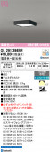 ODELIC �����ǥ�å� LED ����������󥰥饤�� OL291396BR