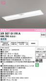 ODELIC �����ǥ�å� LED ����Ѿ������ͶƳ����� XR507011R1A