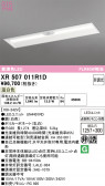 ODELIC �����ǥ�å� LED ����Ѿ������ͶƳ����� XR507011R1D