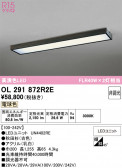 ODELIC �����ǥ�å� LED ������󥰥饤�� OL291872R2E