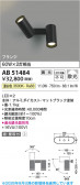 Koizumi �������߾��� LED��ư�֥饱�å� AB51484