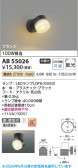 Koizumi �������߾��� LED�֥饱�å� AB55026