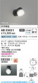 Koizumi �������߾��� LED�֥饱�å� AB55031