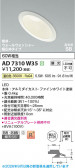 Koizumi �������߾��� LED�ⵤ̩SB������饤�� AD7310W35