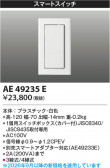 Koizumi �������߾��� ���ޡ��ȥ����å� AE49235E
