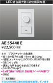 Koizumi �������߾��� �饤�ȥ���ȥ����� AE55448E