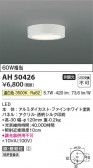 Koizumi �������߾��� LED����������� AH50426