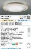 Koizumi �������߾��� LED������� AH55650