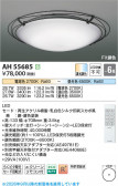 Koizumi �������߾��� LED������� AH55685