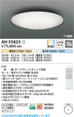 Koizumi �������߾��� LED������� AH55825