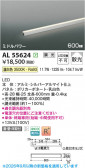 Koizumi �������߾��� LED���ܾ��� AL55624
