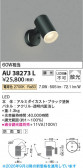 Koizumi �������߾��� LED�������ƥꥢ���ݥåȥ饤�� AU38273L